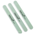 Rectangle Nail Files 100/180 Professional For Nail Files